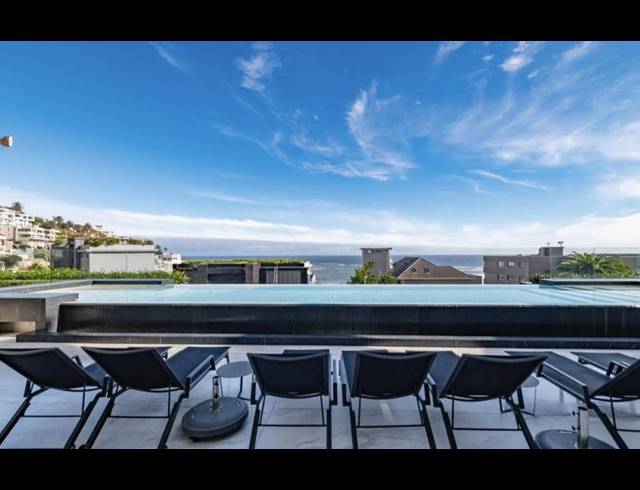 3 BEDROOM APARTMENT FOR SALE IN BANTRY BAY